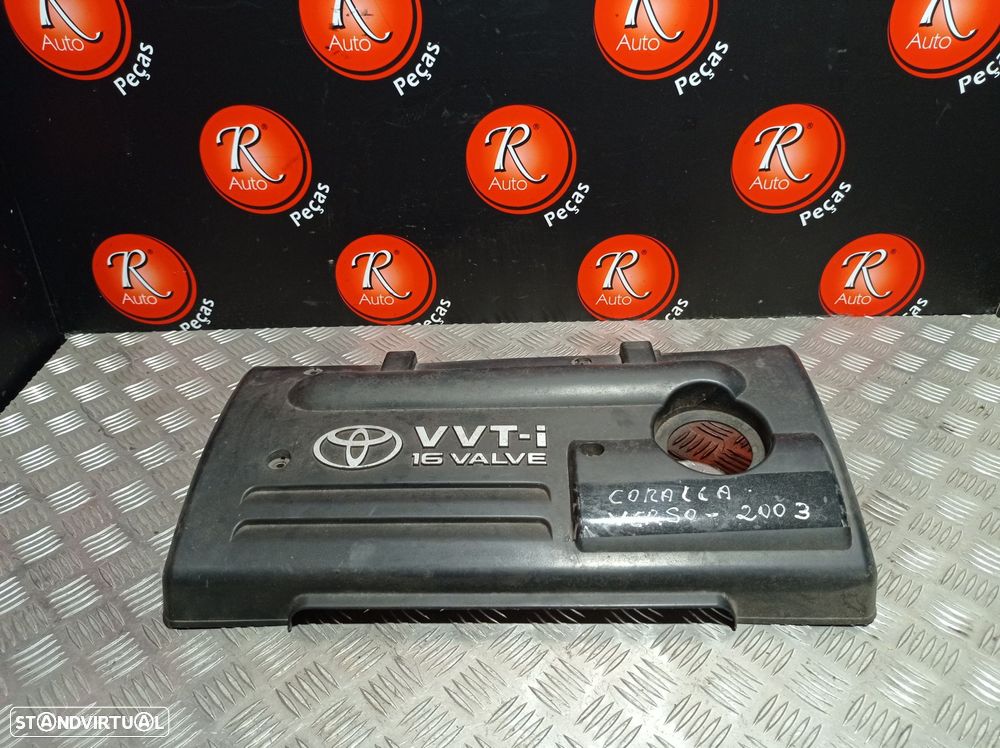 Tampa Do Motor Toyota Corolla Verso (_E12_) - 1