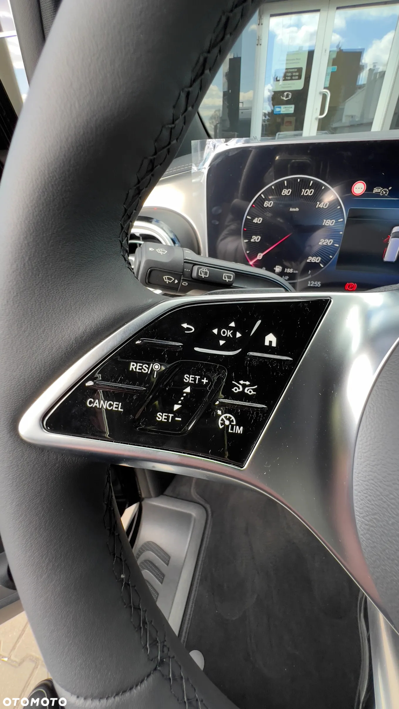 Mercedes-Benz Klasa V 300 d 4-Matic Avantgarde 9G-Tronic (ekstra d³) - 28