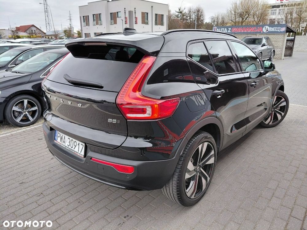 Volvo XC 40 - 8