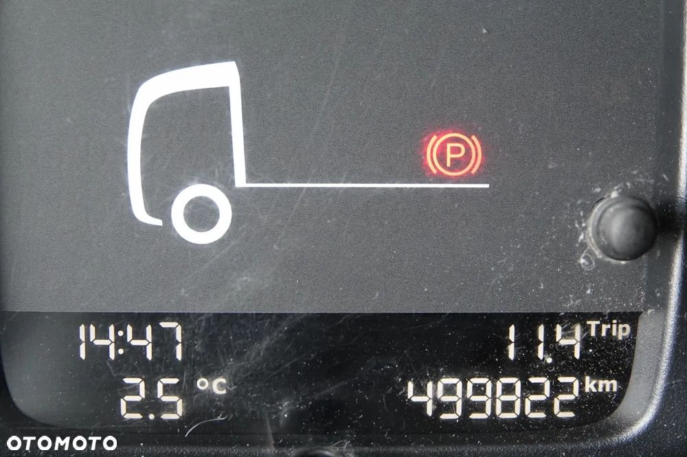 DAF XF 480 / ADR / RETARDER / KLIMA POSTOJOWA / CAŁY NA PODUSZKACH / OPONY 100% - 37