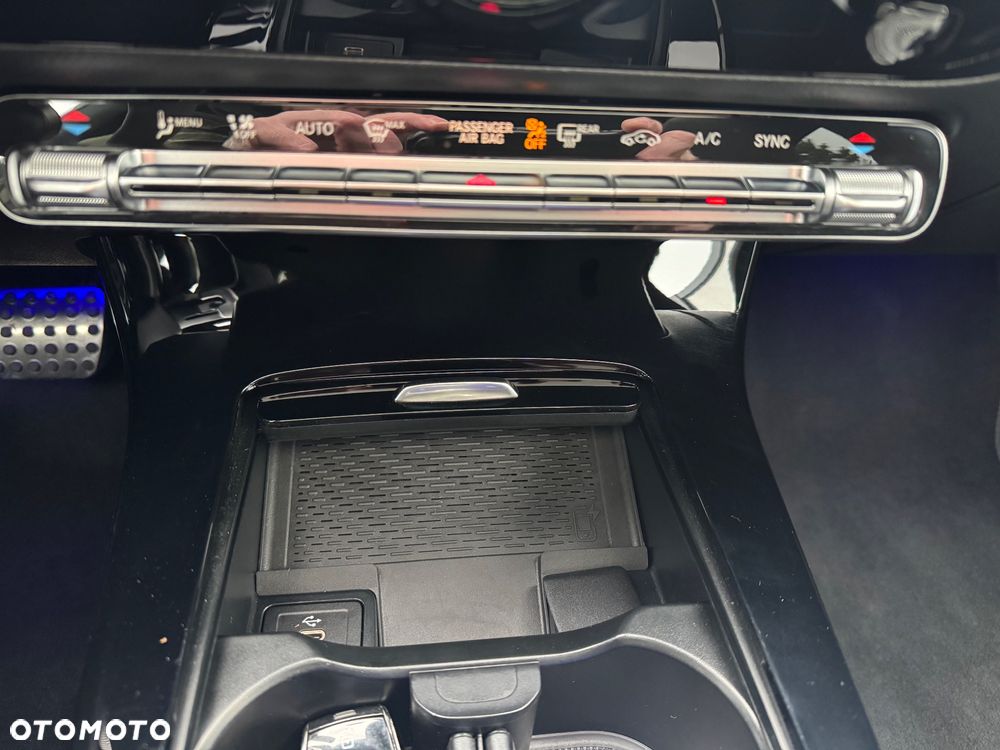 Mercedes-Benz CLA AMG 45 S 4Matic+ AMG Speedshift 8G-DCT Stree Style Edition - 23