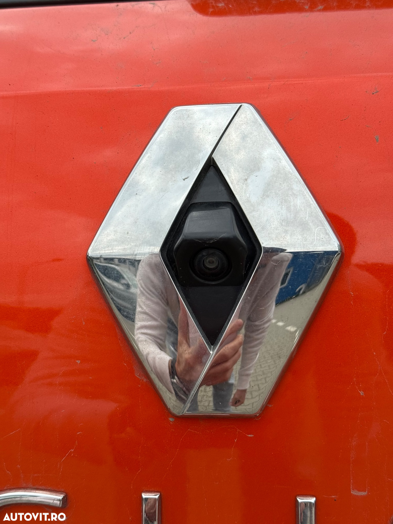Renault Clio V TCe 90 CVT Techno - 15