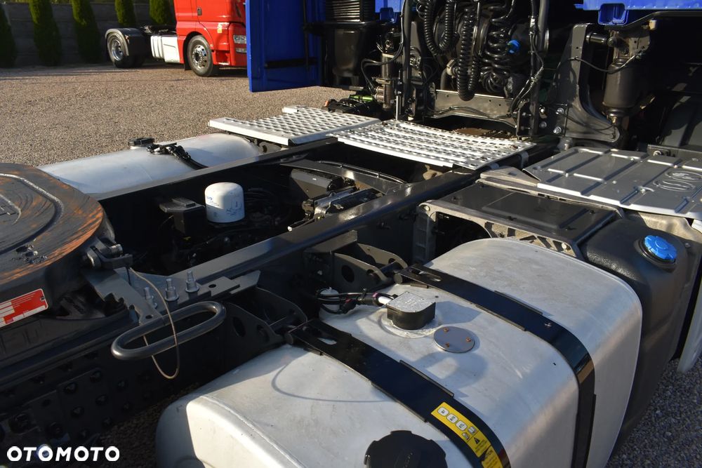 Volvo FH 500// XXL // I PARK COOL // NOWE OPONY // NAVI // KAMERY // - 16