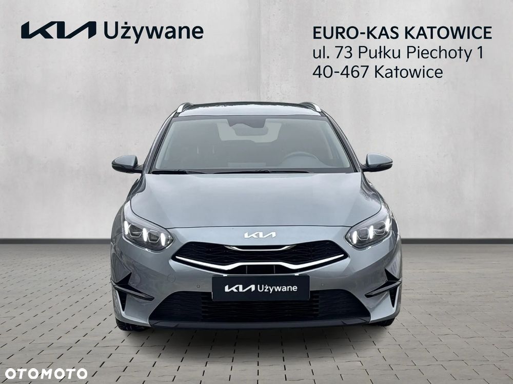 Kia Ceed 1.5 T-GDI Tribute - 9