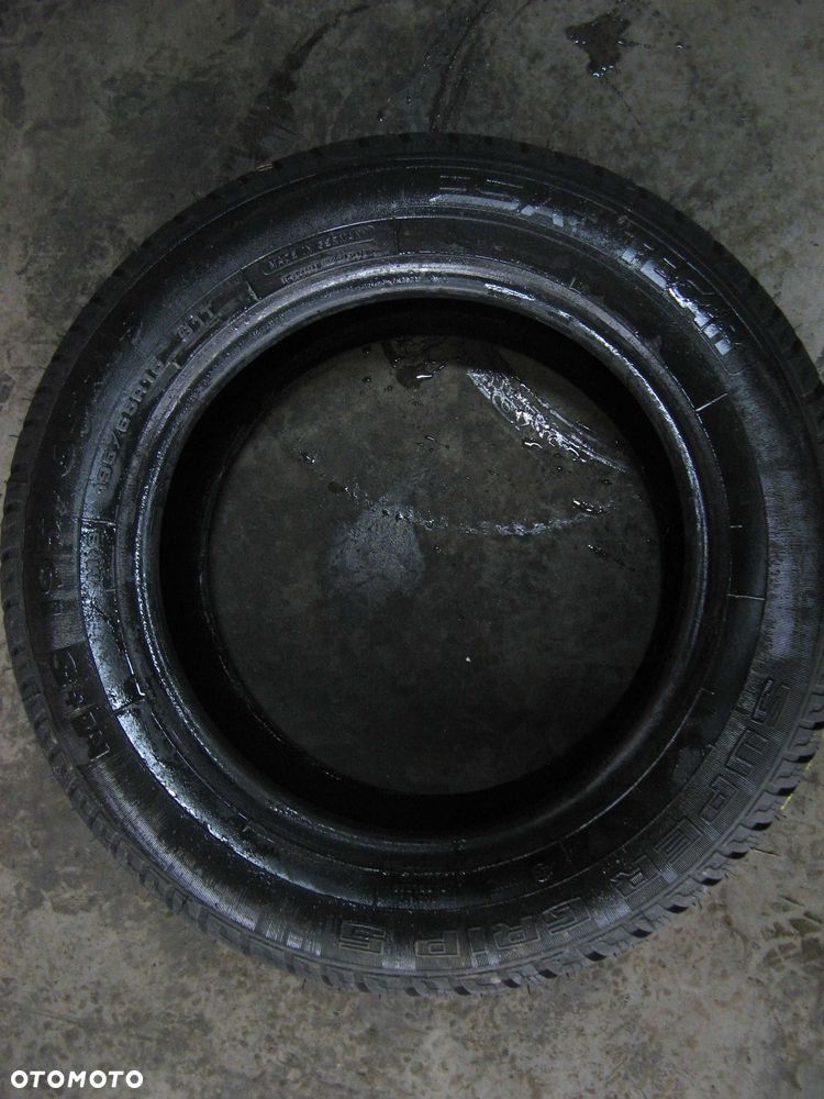 195/65R15 ESA+TECAR Super Grip 5 - nr.P25 - 2