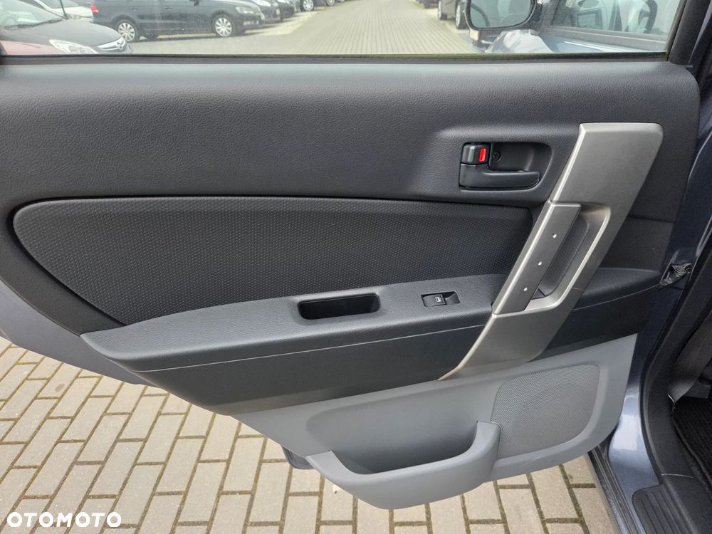 Daihatsu Terios 1.5 Top 4WD - 21