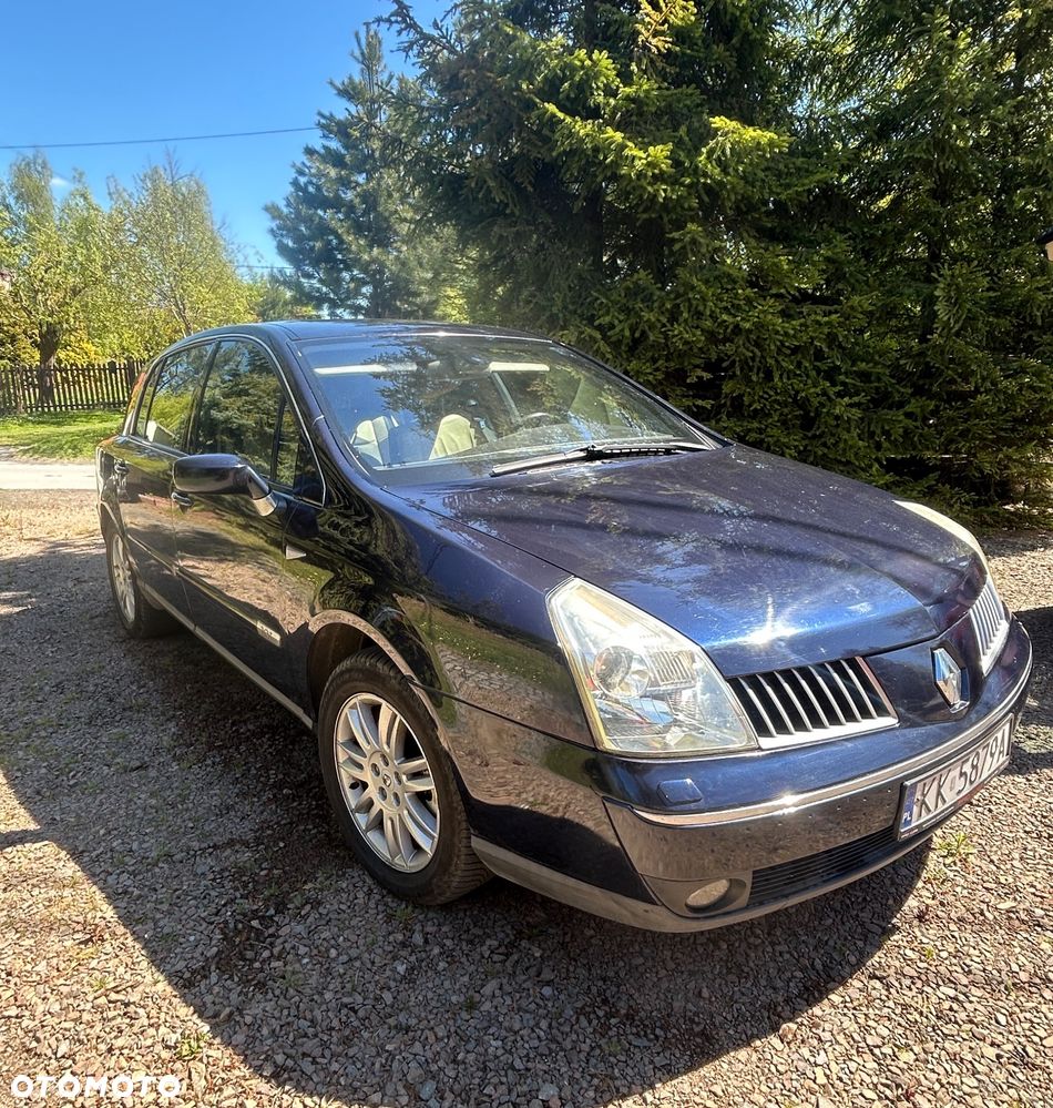 Renault Vel Satis - 6