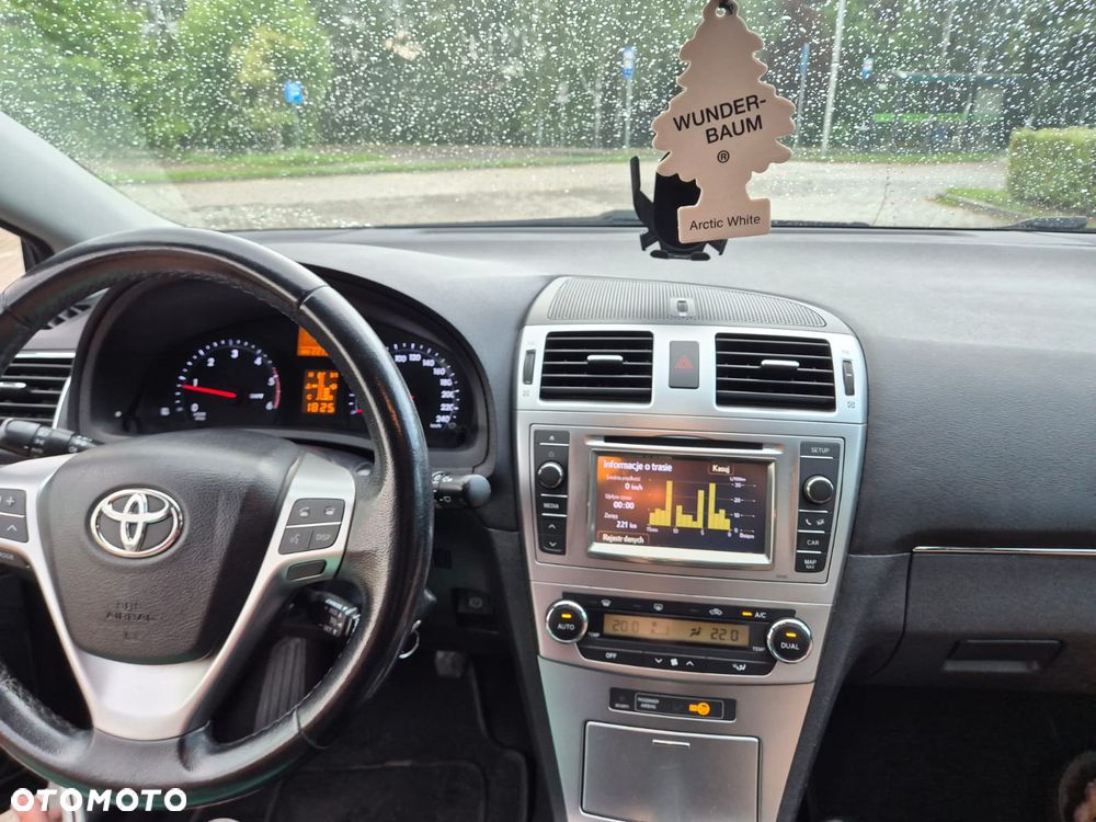 Toyota Avensis 2.0 D-4D Luna - 3