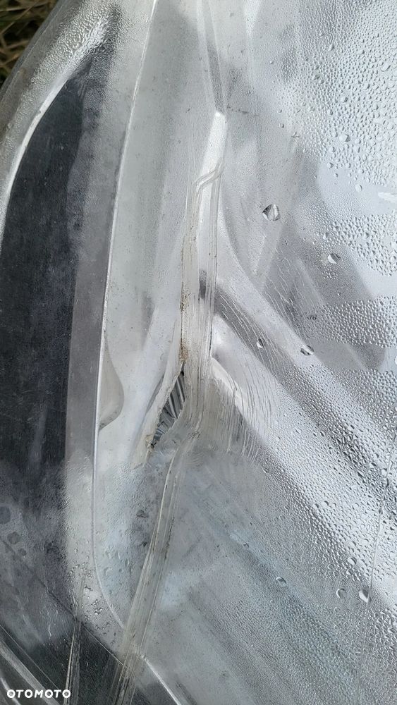 CITROEN BERLINGO II LIFT PARTNER LAMPA PRZOD PRAWA LEWA EUROPA - 8