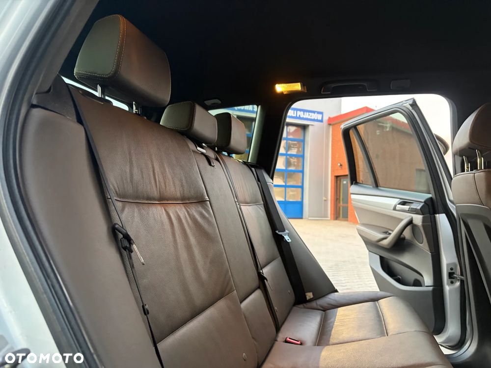 BMW X3 - 23