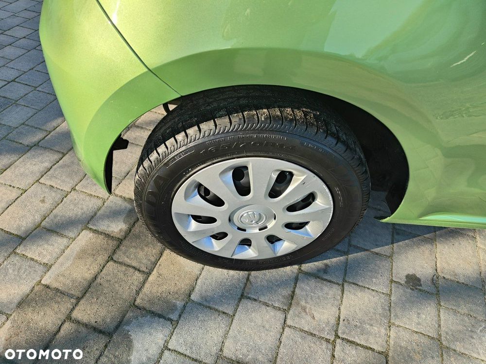Skoda Citigo 1.0 Active - 25