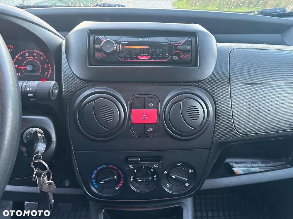 Fiat Fiorino - 32