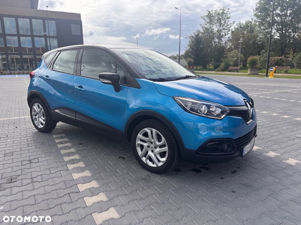 Renault Captur - 9