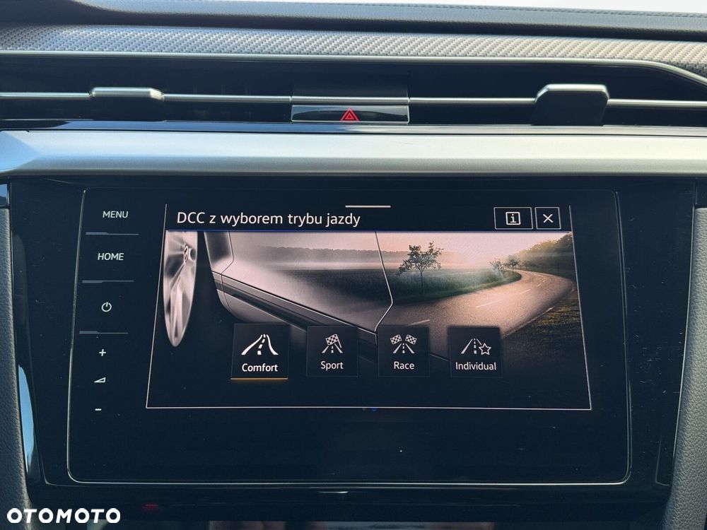 Volkswagen Arteon Shooting Brake 2.0 TSI 4Motion R DSG - 26