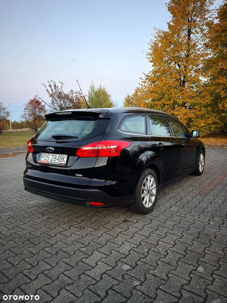 Ford Focus - 4