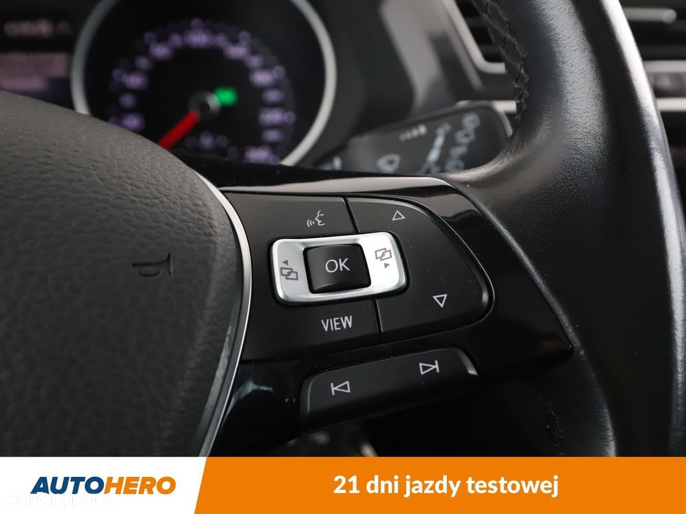 Volkswagen Tiguan 2.0 TSI 4Mot IQ Drive DSG - 30