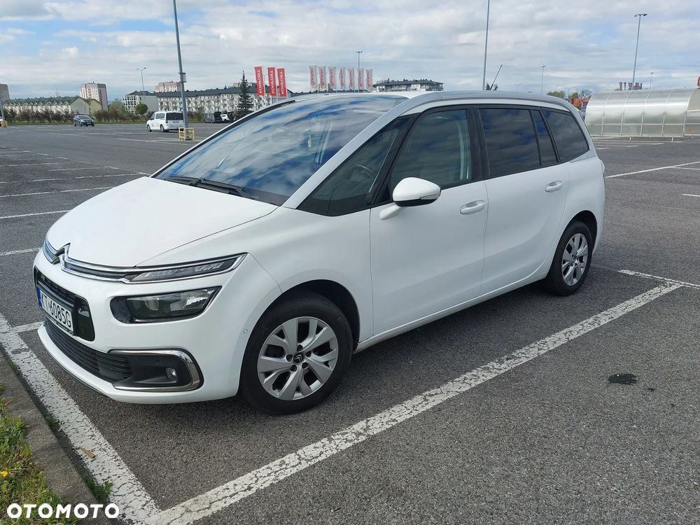 Citroën C4 Picasso 1.2 PureTech Feel S&S - 2