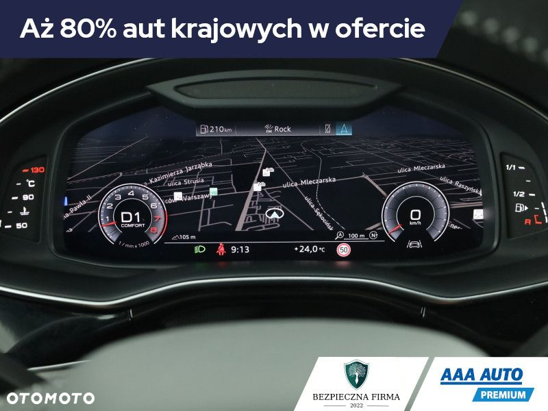 Audi Q8 - 11