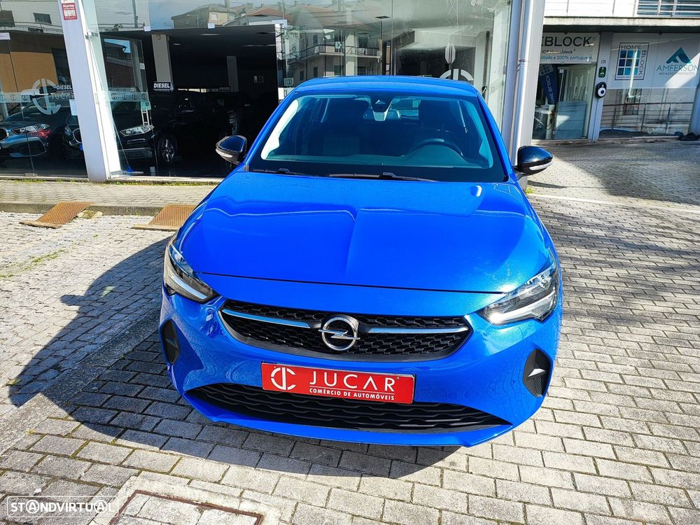 Opel Corsa 1.5 D Business - 3