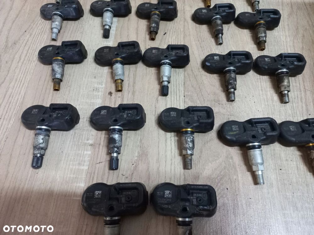 AVENSIS Corolla Czujnik ciśnienia kół opon TPMS C210 - 2