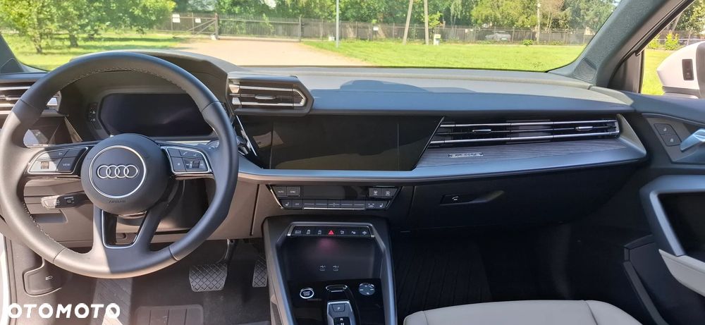 Audi A3 Limousine 40 TFSI quattro S tronic advanced - 16