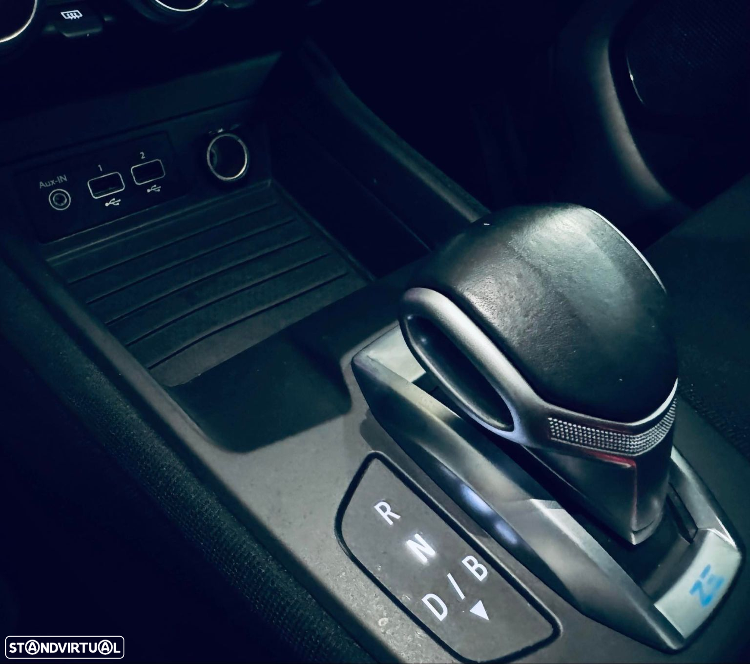 Renault Zoe (c/ Bateria) Z.E. 50 INTENS - 18