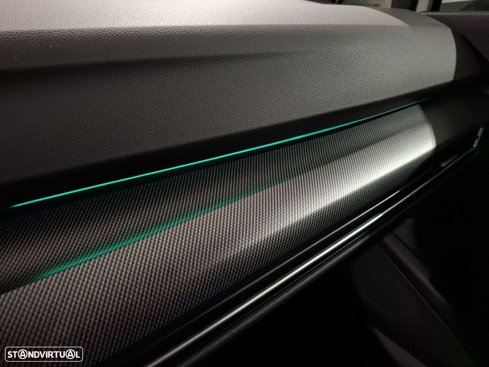 VW Golf Variant - 22