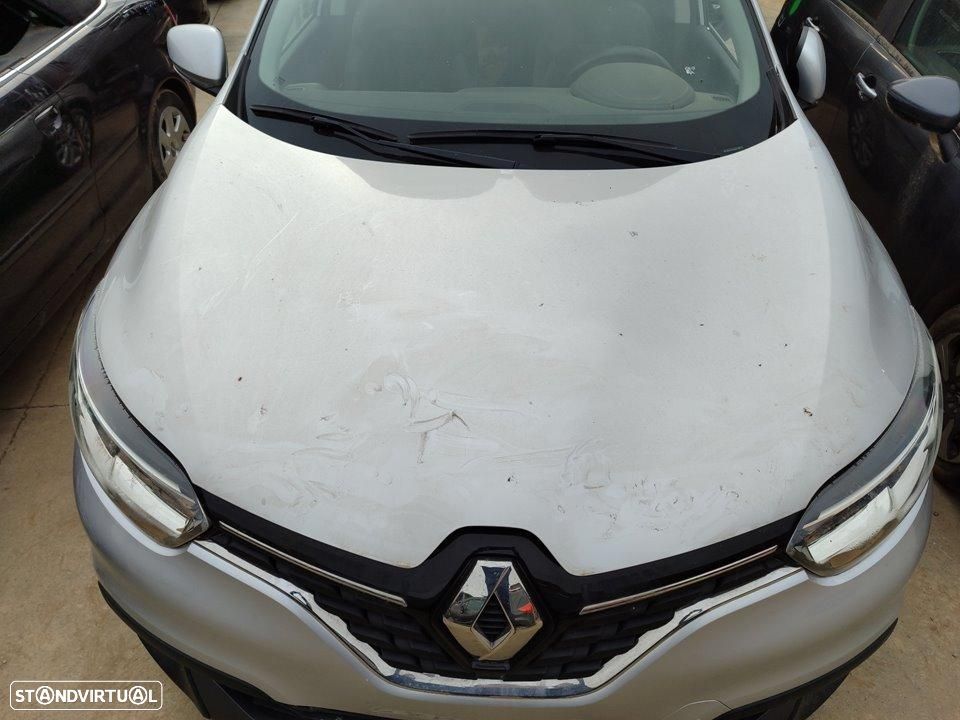 CAPÔ RENAULT KADJAR - 1