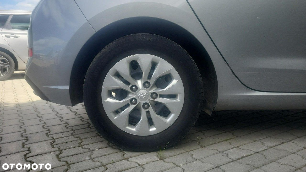Hyundai i30 - 18