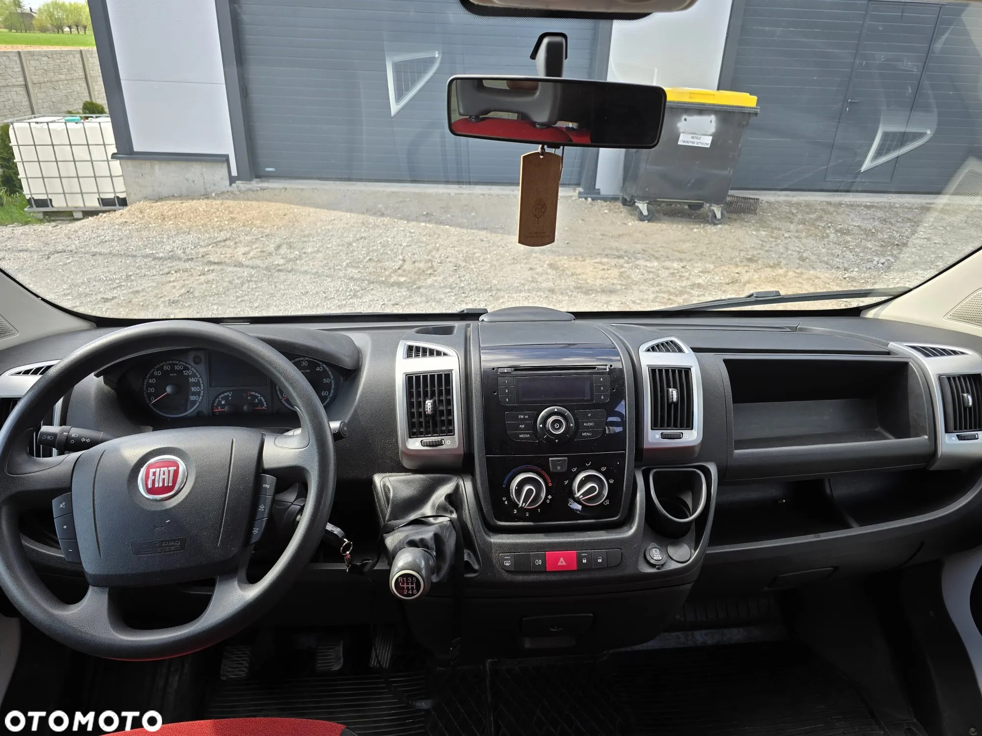 Fiat Ducato - 8