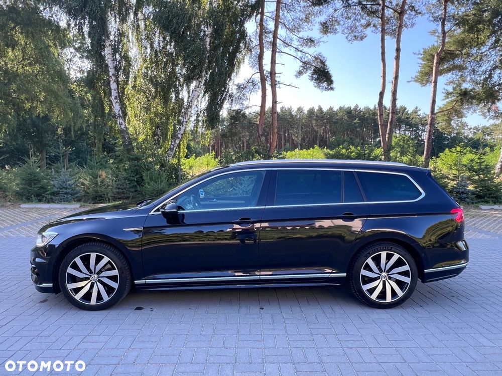 Volkswagen Passat - 5