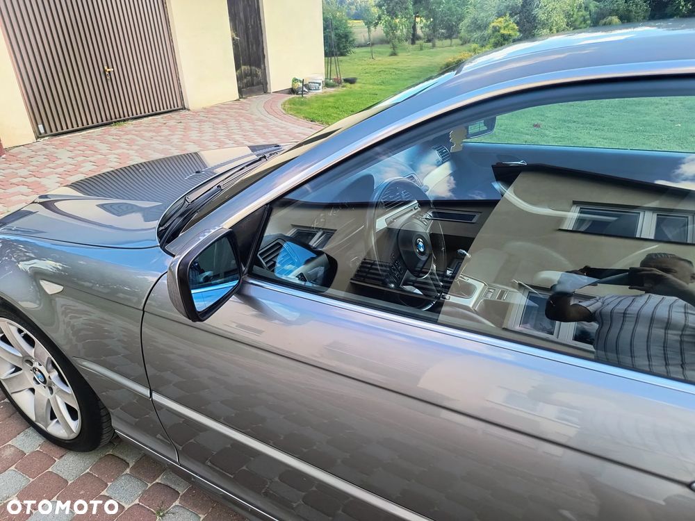 BMW Seria 3 325Ci - 19