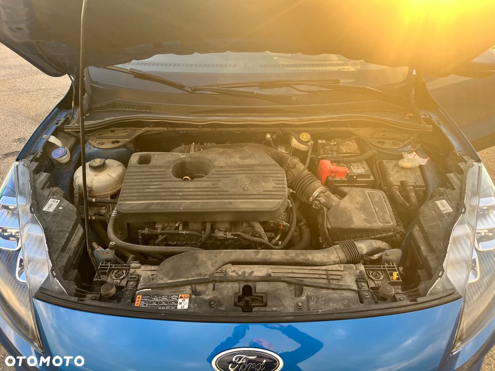 Ford Kuga 2.0 EcoBoost AWD Titanium ASS - 35