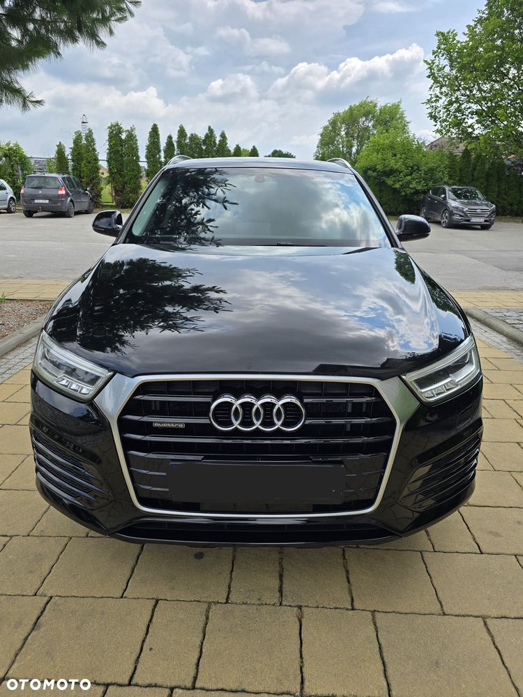 Audi Q3 - 1