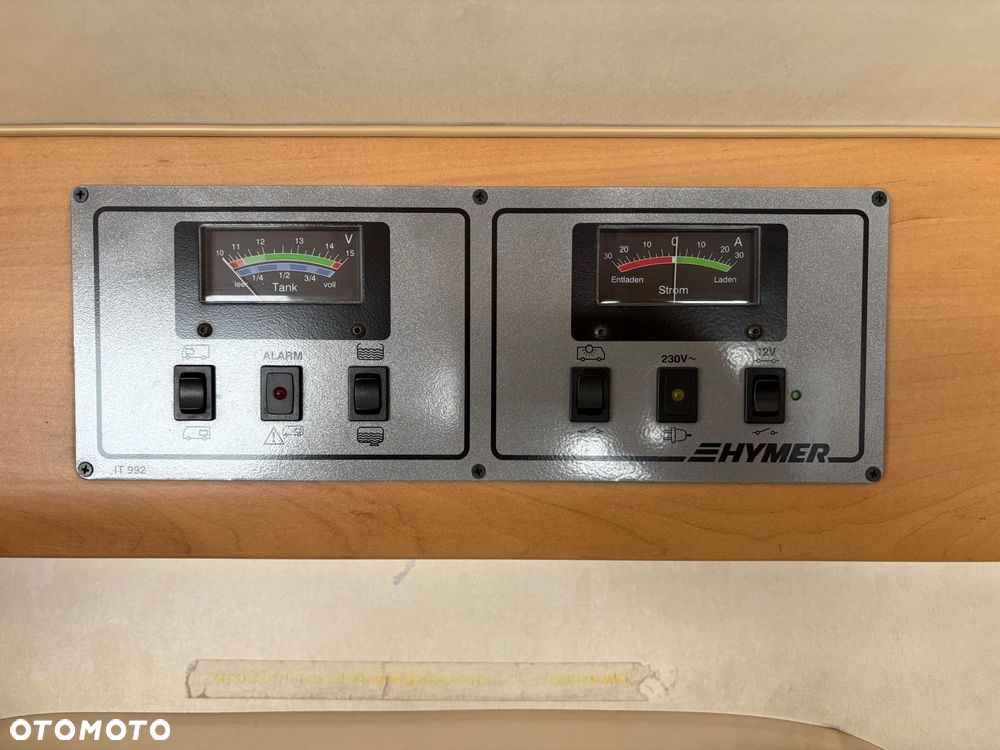 Fiat Hymer - 31
