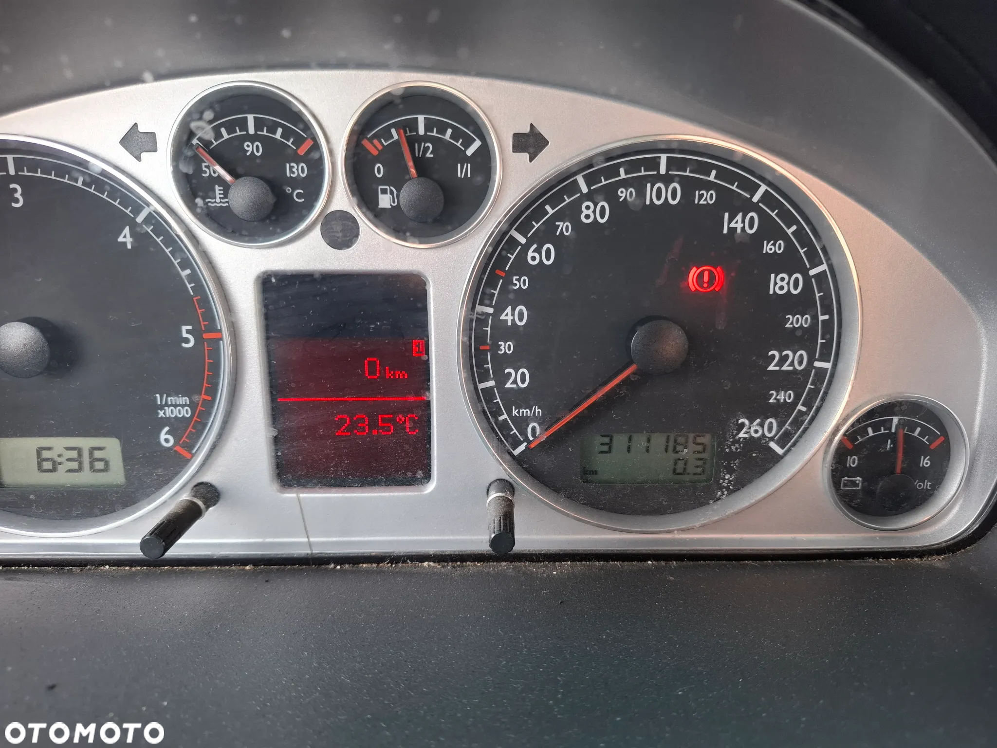 Volkswagen Sharan 2.0 TDI DPF Freestyle - 8