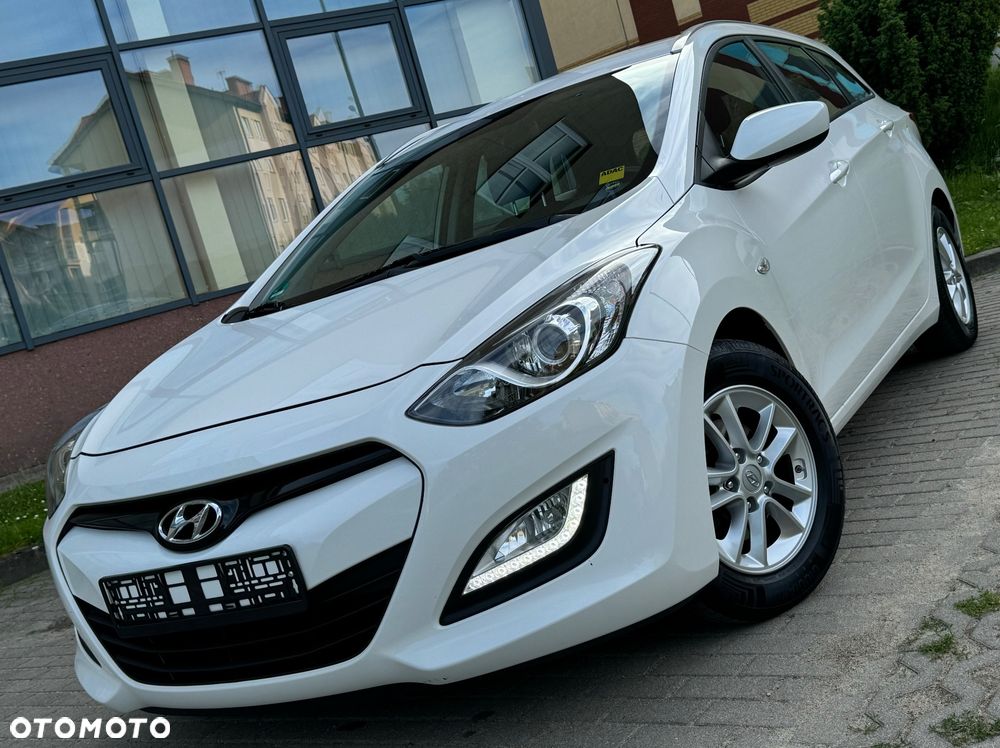 Hyundai i30 1.6 Style - 2