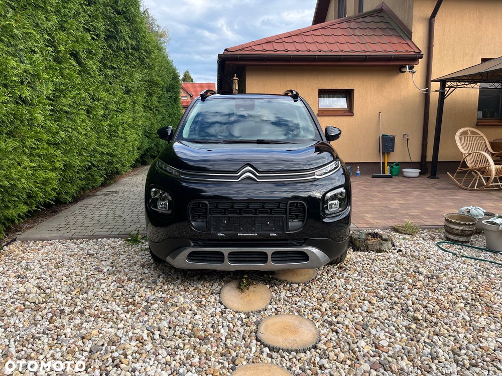 Citroën C3 Aircross PureTech 110 Stop & Start OPF FEEL - 5