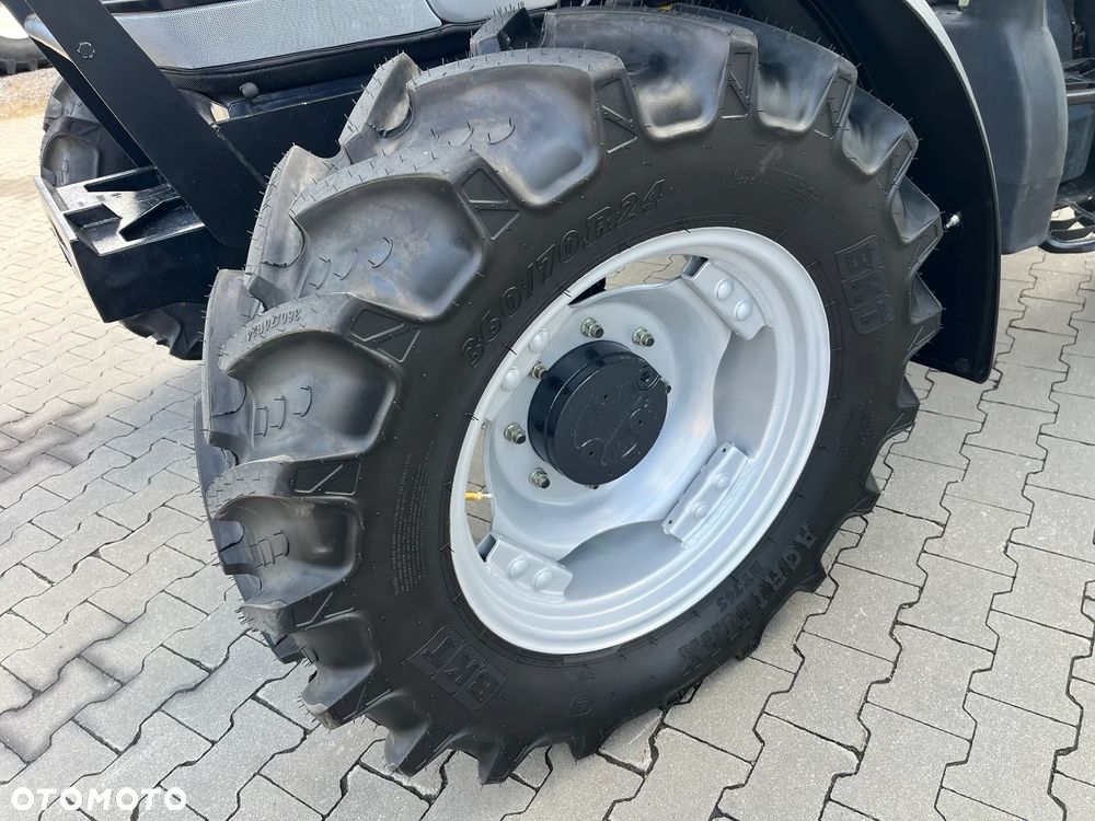 McCormick CX 95 Case CX-95 Diamond Edition - 9