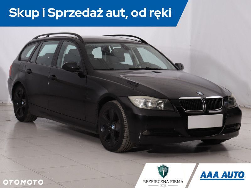 BMW Seria 3 - 3