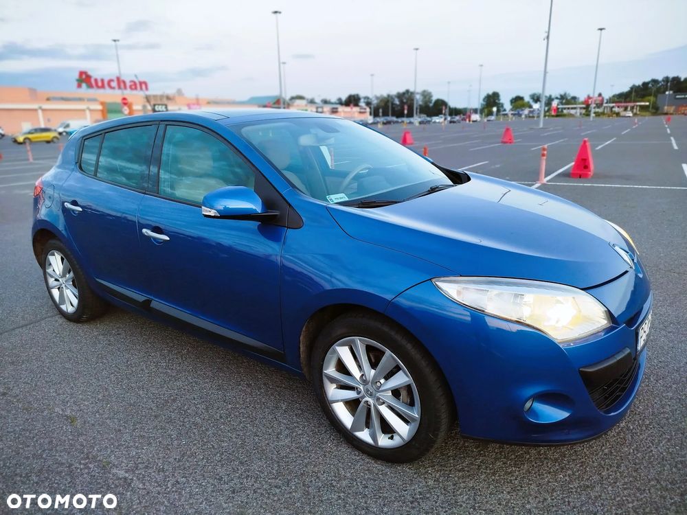 Renault Megane 1.9 dCi FAP Privilege - 15