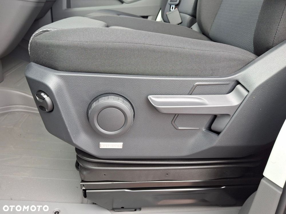 Volkswagen Crafter - 18