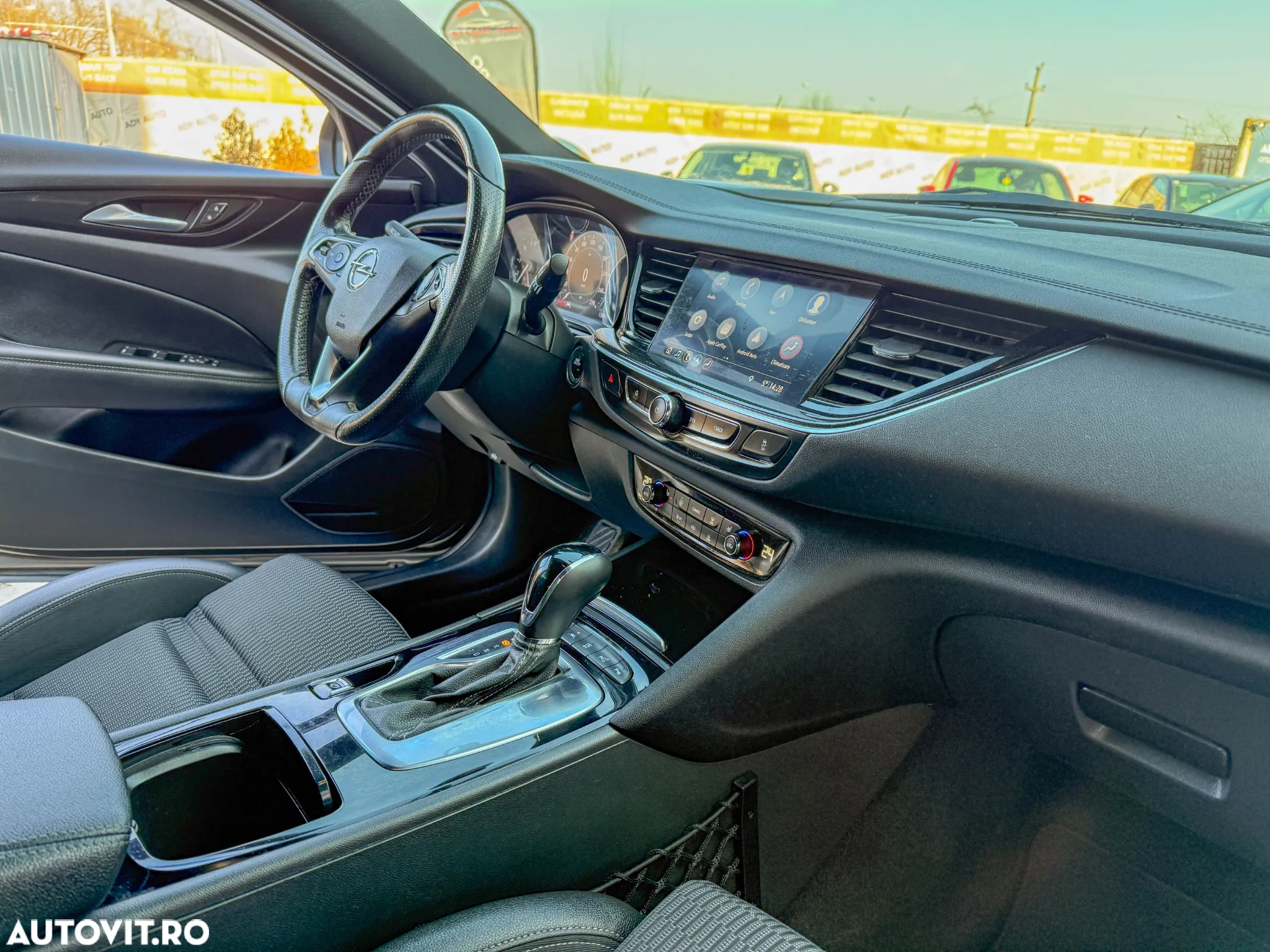 Opel Insignia - 9