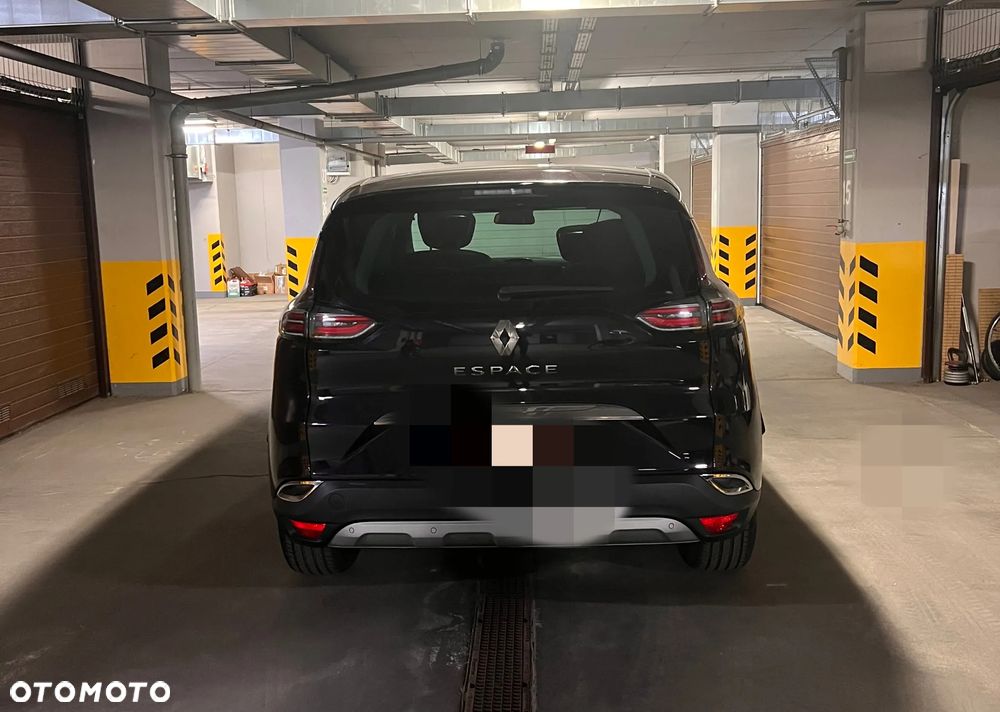 Renault Espace 1.6 dCi Energy Initiale Paris EDC - 2