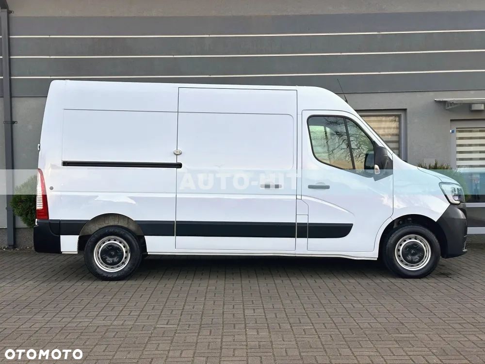 Renault Master - 21