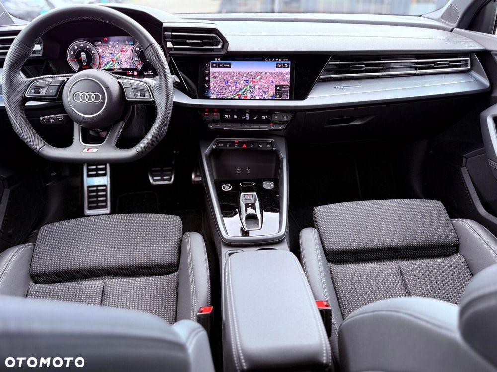 Audi A3 Allstreet - 16