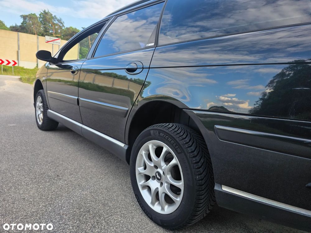 Citroën C5 - 16