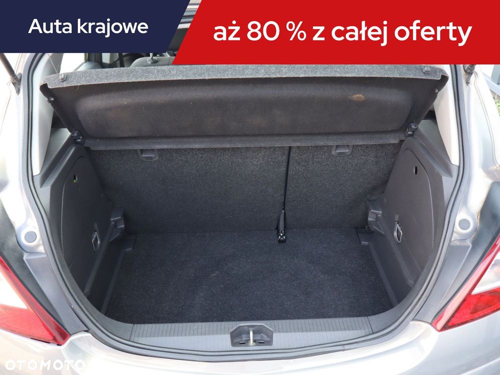 Opel Corsa - 16