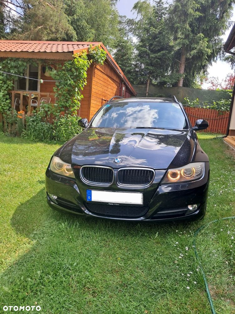 BMW Seria 3 - 2