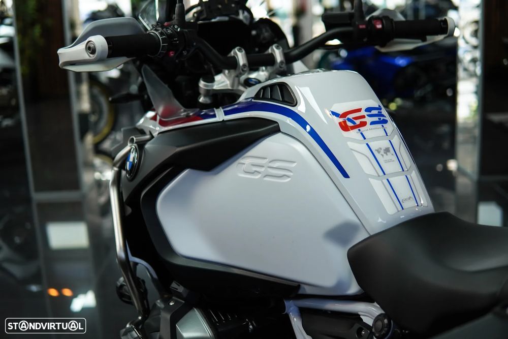 BMW R 1250 GS Adventure RALLYE - 53